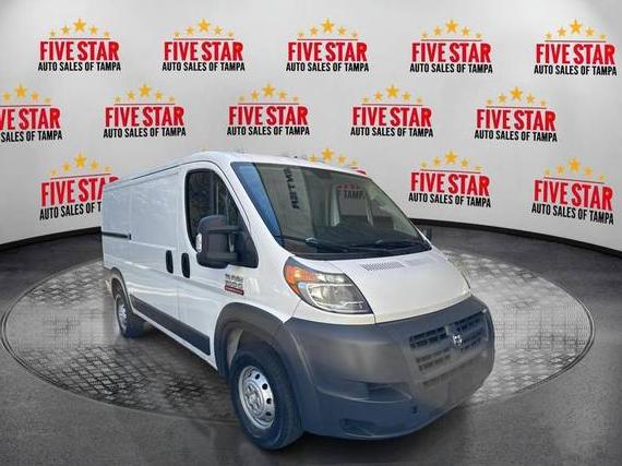 RAM PROMASTER 1500 2017 3C6TRVAGXHE546052 image